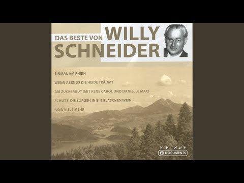 Wenn Abends Die Heide Träumt