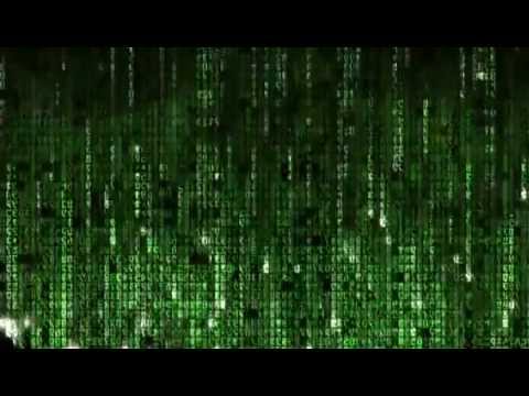 Matrix Reloaded & Revolutions (2003) - Teaser Trailer