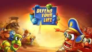 Defend Your Life (PC) Steam Key GLOBAL