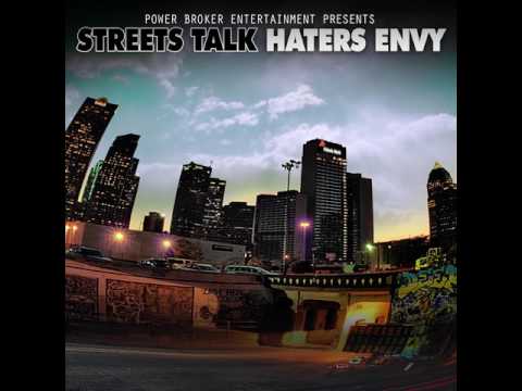 Trill Gatez ft Six 2, Hello Im Throwed, Yung Lott, Yung Texxu$ - SPOKES & LEATHER