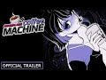 Anomalous Coffee Machine Official Trailer 2025