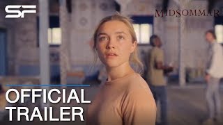 MIDSOMMAR | Official Teaser Trailer