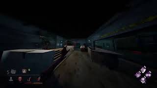 まっしゅのDead by Daylight