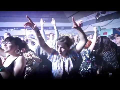 Rhythm of the 90s - Sash - Equador