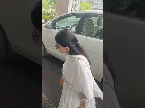 welcome Jaya ji #jayakishori #jayakishoriji #radheradhe #love #radhakrishna