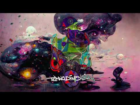 Tajine Tabasco - Puzzle Galaxy | SON DE TEUF | TEKNO