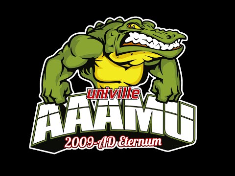 Semana dos Calouros AAAMU TXX