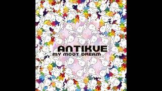 Antikue - Crnstn