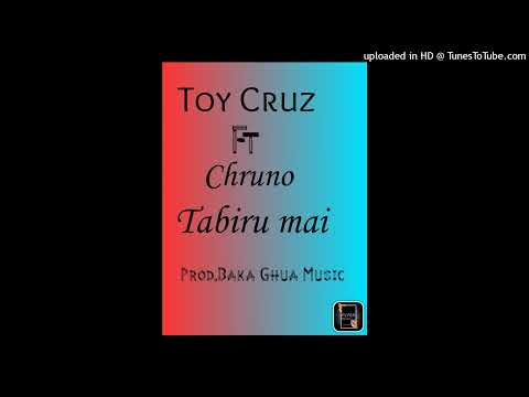 TOY CRUZ-TABIRU MAI Reggae Version[PROD.BAKA GHUA]2023