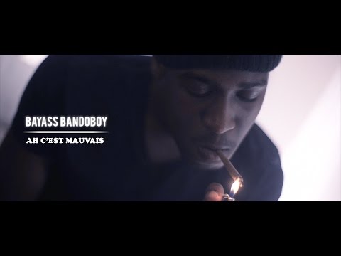 Bayass BandoBoy - C'est Mauvais // Dir. by @DirectedbyWT