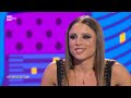 L Intervista Ad Angelina Mango Stasera C è Cattelan Su Rai2 Del 03 10 2023