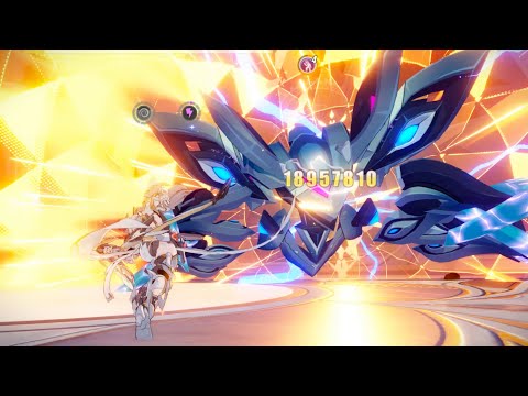 [SEA] Nirvana D555 - Flying Fish (826) [ Extreme ] | Honkai Impact 3