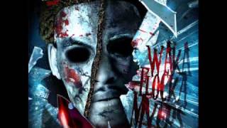 Slim Dunkin, Waka Flocka Flame & Roscoe Dash - Dunk (Remix)