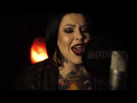 Jade Richards in Session - Dermot Kennedy - Outnumbered