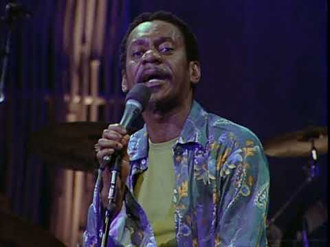 Luiz Melodia - Lorena (Ao vivo) (ft. Mahal)