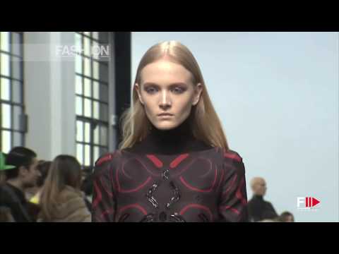 "MILA SCHON" Full Show HD Autumn Winter 2013 2014 Milan by FashionChannel