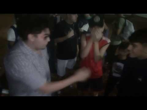 EFRUM VS KUGAR | FINAL | FECHA 6 | ESPECIAL TEMÁTICAS