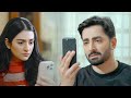 Mujhe Tumhari Yaad Satayegi Sher Danish Taimoor Sarah Khan Top Pakistani Dramas