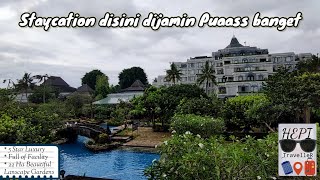 Rekomendasi Hotel Bintang 5 di Jogja | HEPI di Hyatt Regency Hotel Yogyakarta