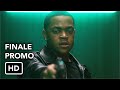 Power Book II Ghost 4x10 Promo HD Series Finale