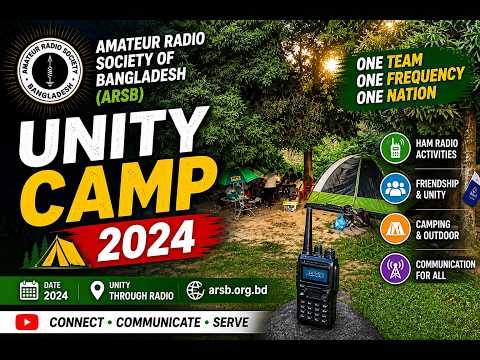 Unity Camp 2024