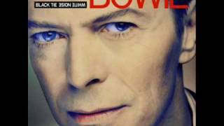 David Bowie - The wedding