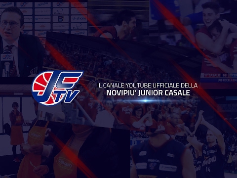 Serie C Gold | Tecpool C.B. Team - Tre Colli Serravalle LIVE