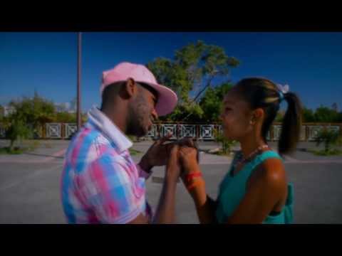 Clip Officiel KAMIKAZ_My Girl 2013 (1080p)