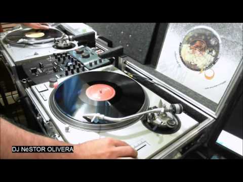 80´s solo vinilos By Dj Nestor Olivera (HQ sound)