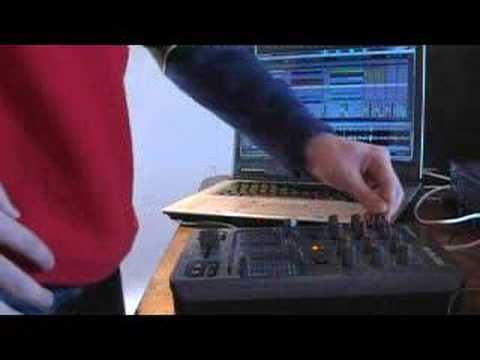 Hands on X-session pro: Minimal session