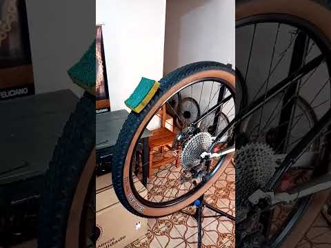 MTB 허브 베어링 점검과 관리