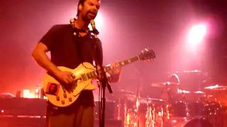 Cog - Silence Is Violence Outro (Tivoli 12.06.10)