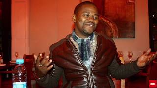 A tribute to rapper Prokid