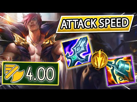 QUALCUNO VUOLE DEI PUGNI GRATIS? - League of Legends ITA #2830