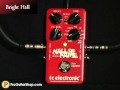 TC Electronic Hall of Fame Reverb 