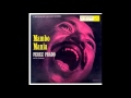 DÉBILES Y PODEROSOS (The high and the mighty)  -  PÉREZ PRADO Y SU ORQUESTA (1955)