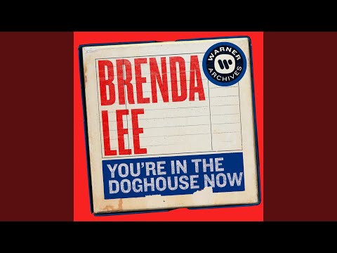 You're In The Doghouse Now video thumbnail