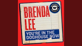 You&#39;re In the Doghouse Now