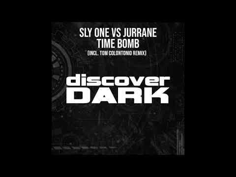 Sly One vs Jurrane - Timebomb (Original Mix)