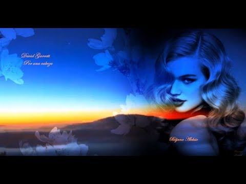 David Garrett - Por una cabeza