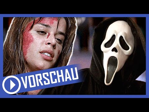 Scream 5: Ghostface kehrt zurück & Sidneys letzter Auftritt? | Vorschau auf Teil 5 von Scream