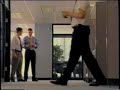 Kyocera Mobile Phones Commercial Stun Mode 2004