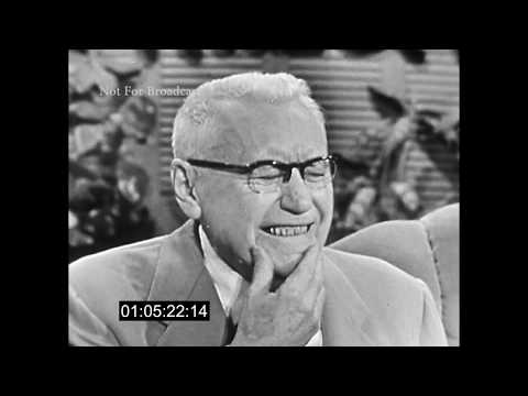 This Is Your Life: Mack Sennett