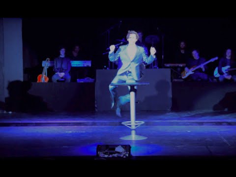 "Dagsrevyen" - Stabekkrevyen 2015