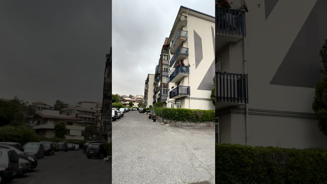 Appartamento - Video