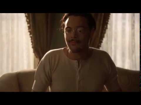 Boardwalk Empire  S01E10 Richard Harrow: I'm sorry ....