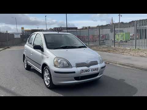 Thumbnail for V581 TOYOTA YARIS by Toyota GR Yaris, Toyota, Toyota Yaris, Toyota Yaris (DJ)
