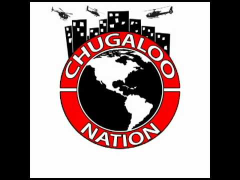 CHUGALOO ROC "LOVE FOR THE GAME" (PRODUCED BY CEEZY)