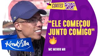 MC JOÃOZINHO VT QUASE DESISTIU DO FUNK – Podcast ParçasZilla 31