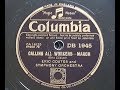 Eric Coates 'Calling All Workers' 1940 78 rpm